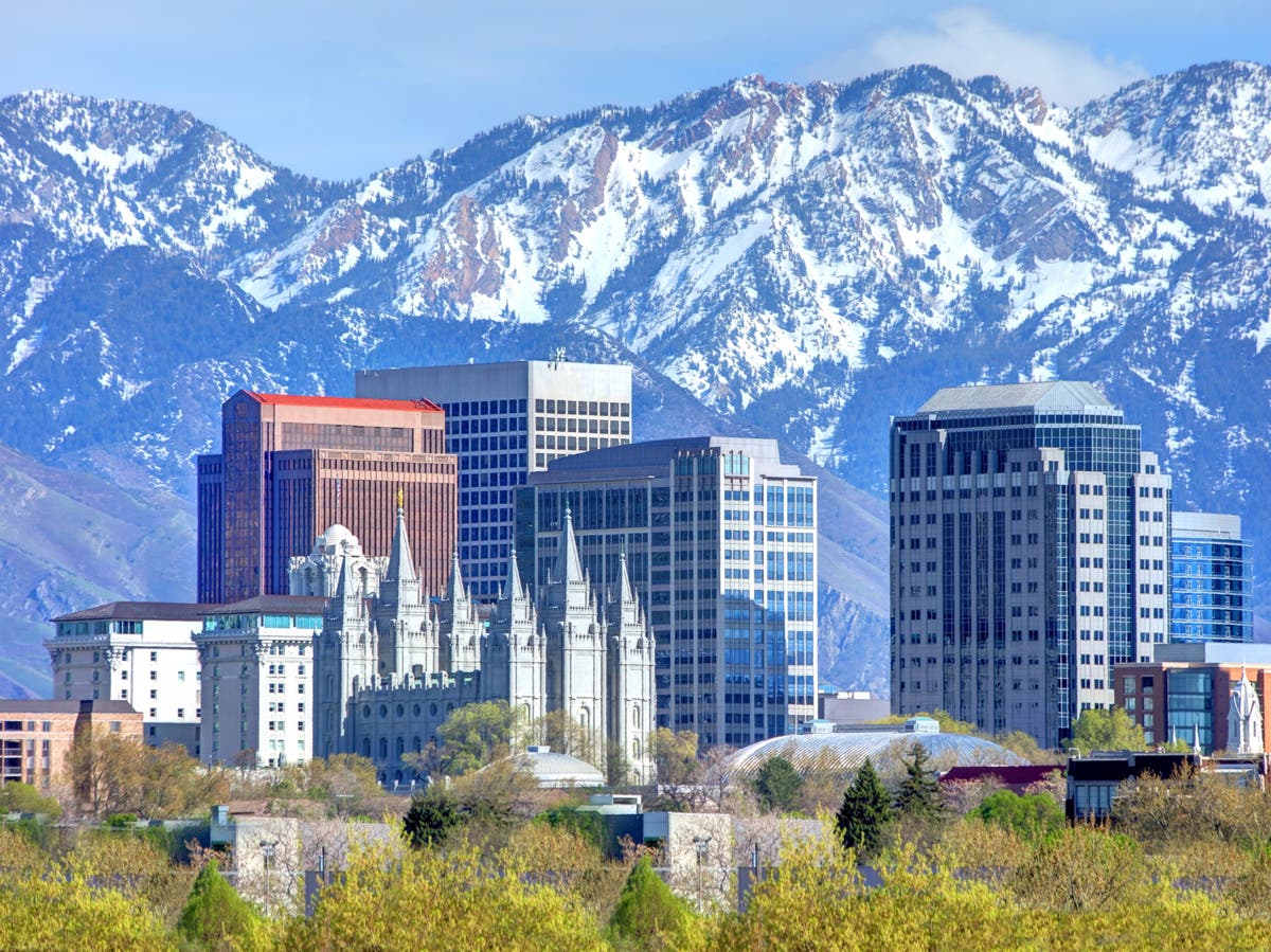 The best things to do in Salt Lake City, Utah’s mountainside state capital