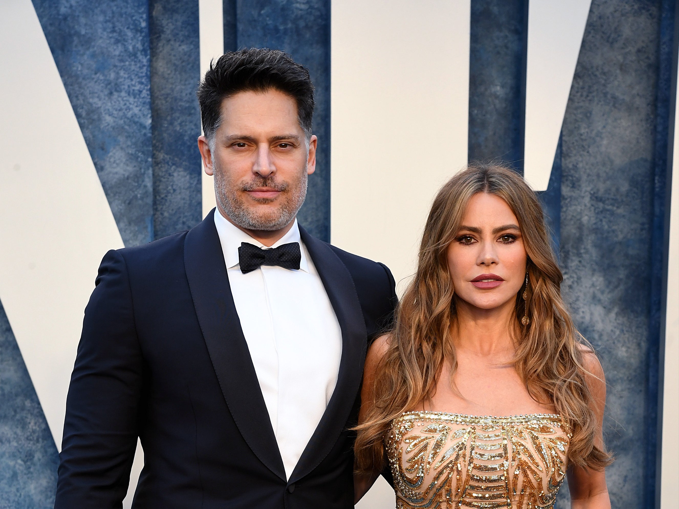 Fans believe Joe Manganiellos birthday Instagram post was first sign of Sofia Vergara divorce The Independent