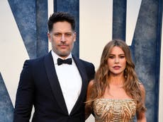 Joe Manganiello divides fans with ‘cold’ birthday tribute to wife Sofia Vergara: ‘What was that?’