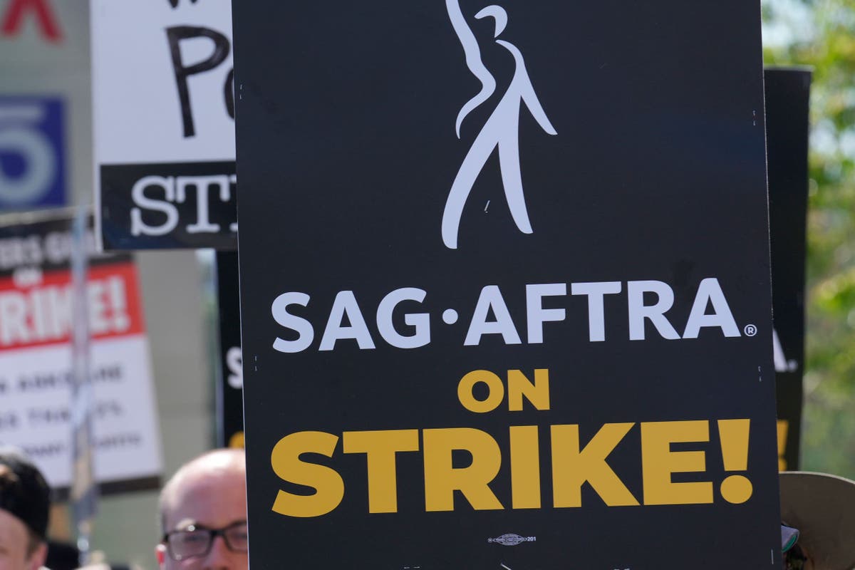 Industry boss: US actors strike may cause little if any disruption to UK cinemas