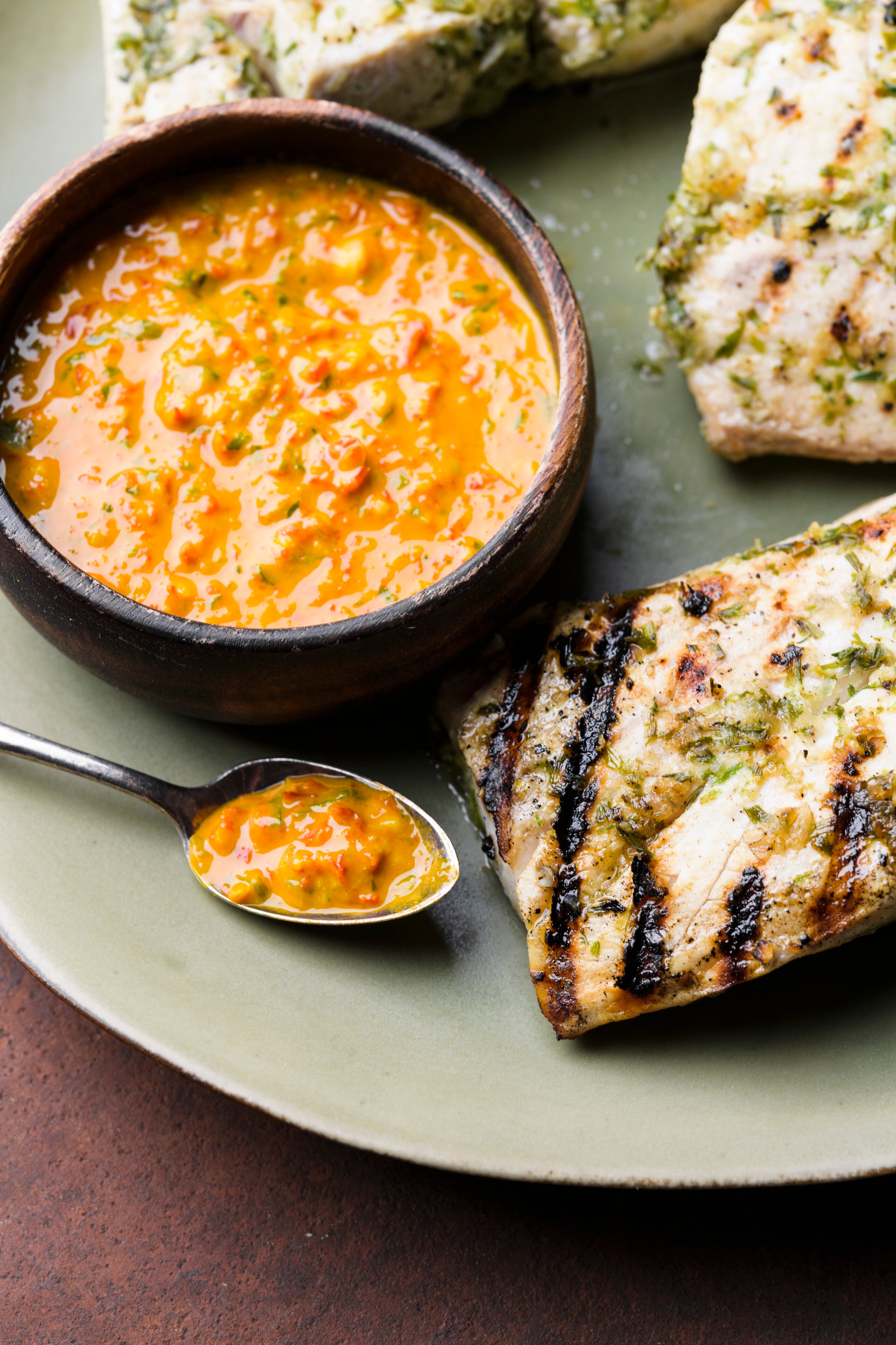 Food-MilkStreet-Sriracha Alternatives