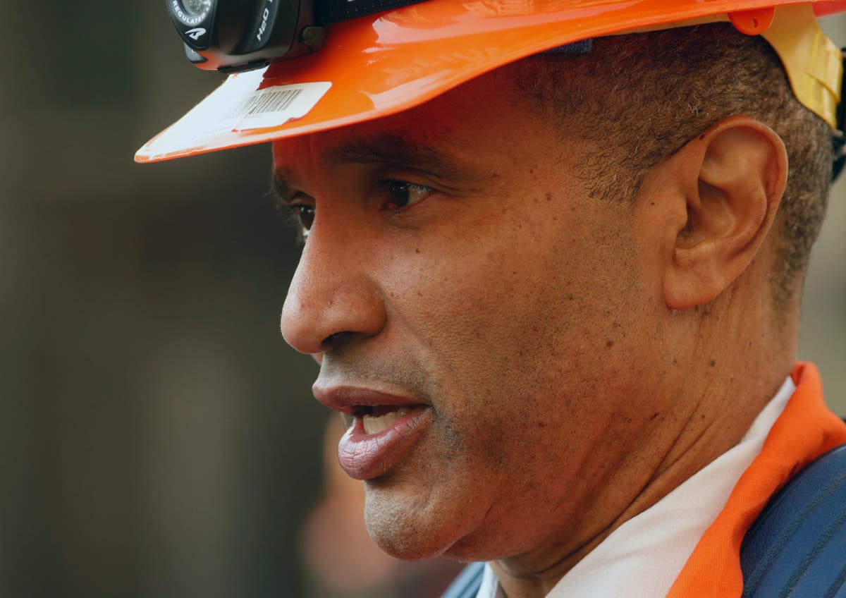 Ex-San Francisco utilities head found guilty of fraud in wide-ranging federal corruption probe