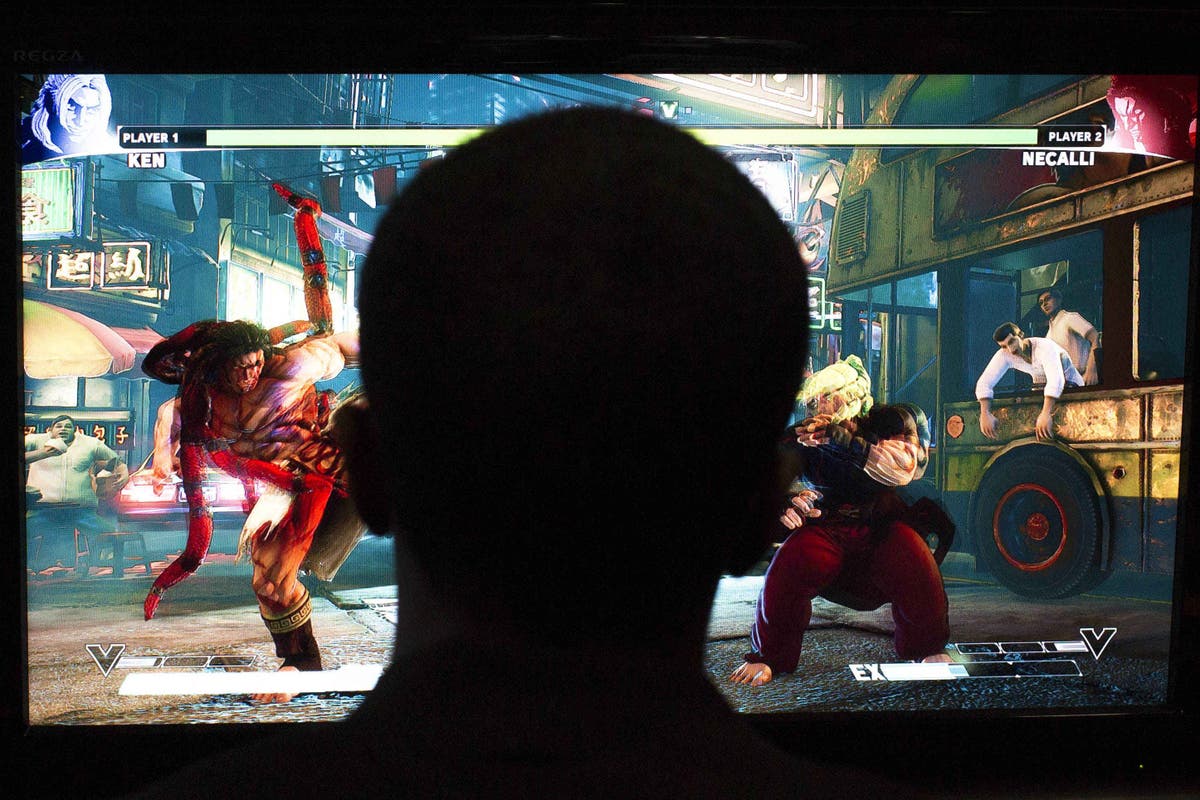 Clinic director &lsquo;was not prepared&rsquo; for level of gaming disorders