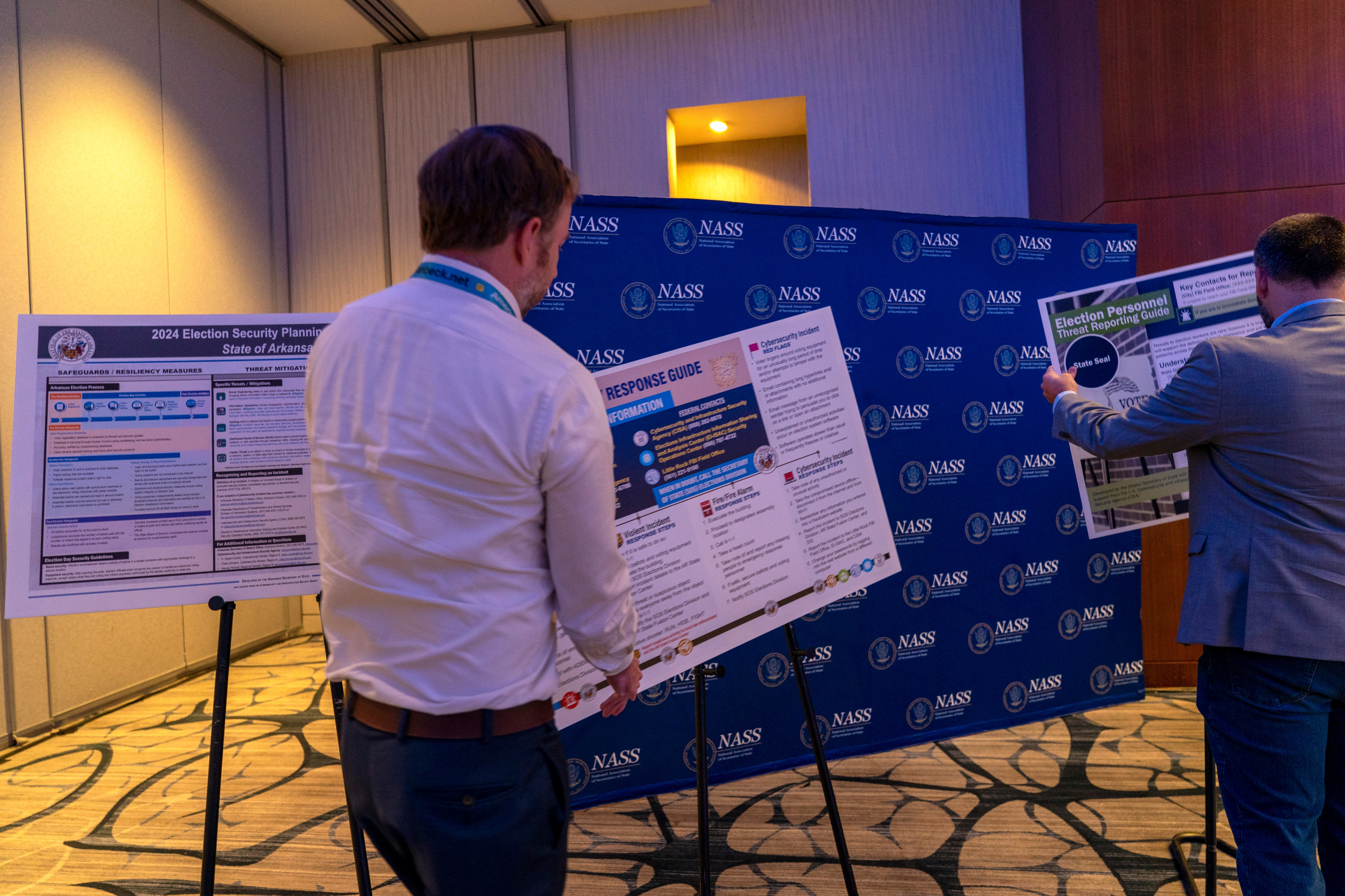 Election 2024 State Officials