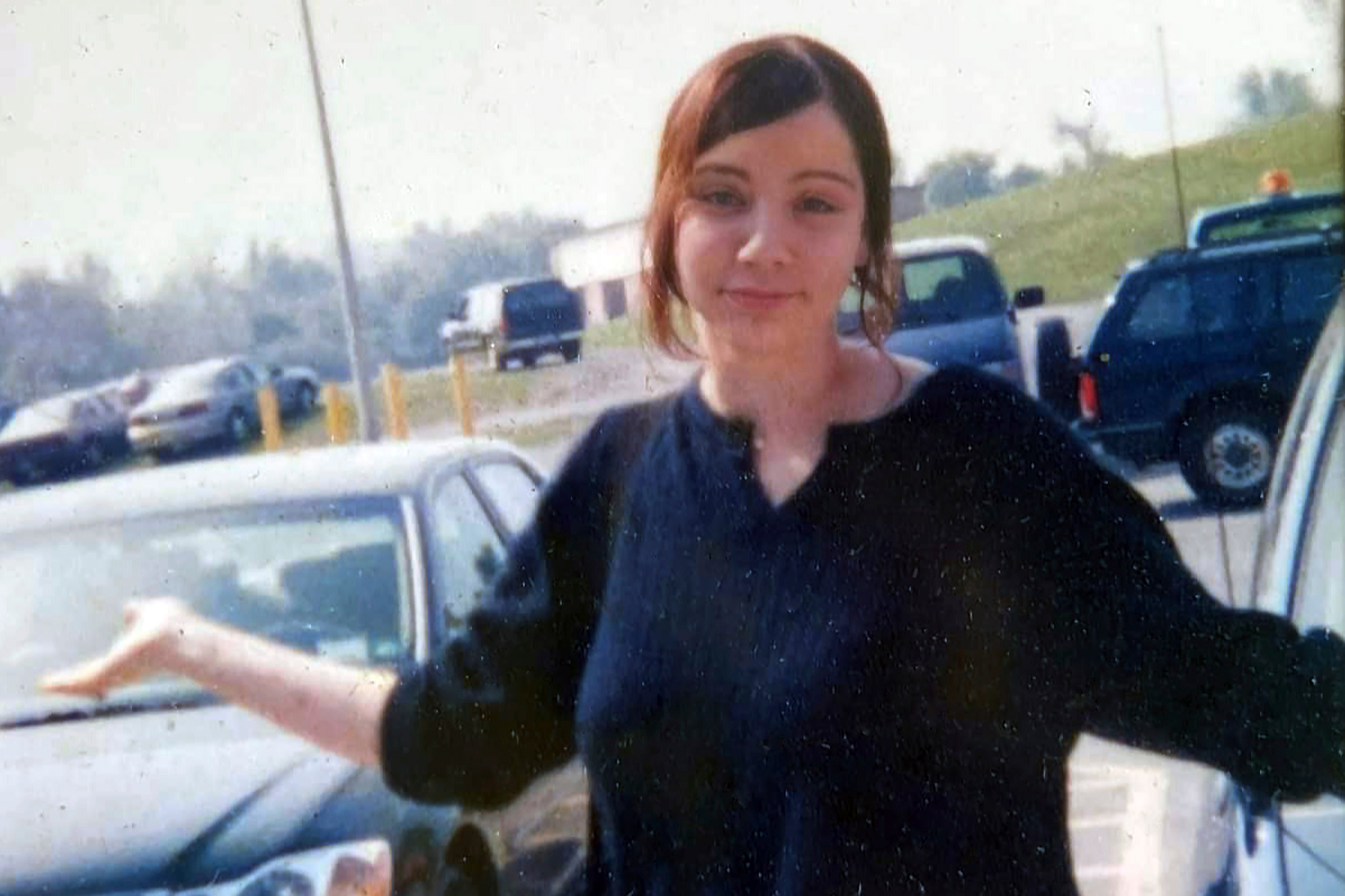 Jessica Taylor, 20, went missing in 2003; her partial remains were discovered in two separate locations on Long Island. Heuermann has not been charged in connection with her death
