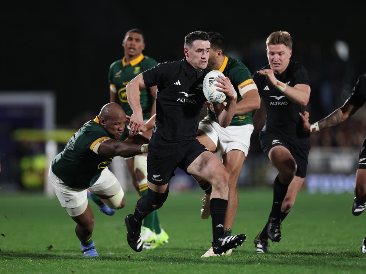 How to watch South Africa vs New Zealand: TV channel, online stream and start time for World Cup warm-up
