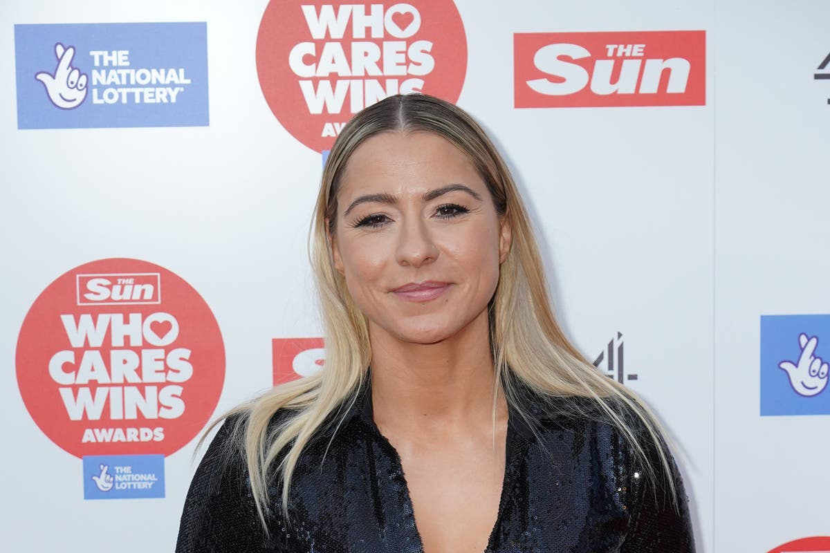 Lucy Spraggan reveals she was raped by hotel worker during X Factor