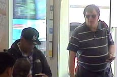 Gilgo Beach murders suspect’s firm carried out work at Trump Building