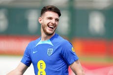 The eye-watering sums behind Declan Rice’s record transfer to Arsenal