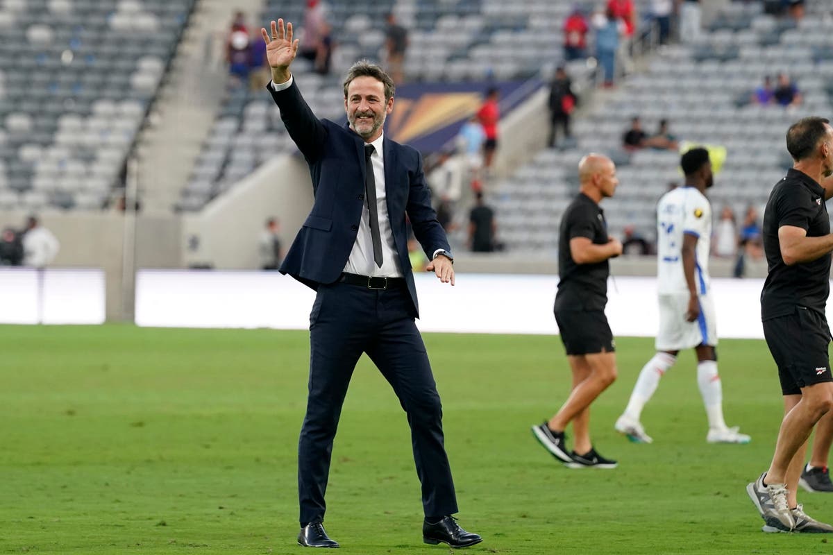 Mexico seeks a Gold Cup championship against Panama in redemption tour after disappointing World Cup