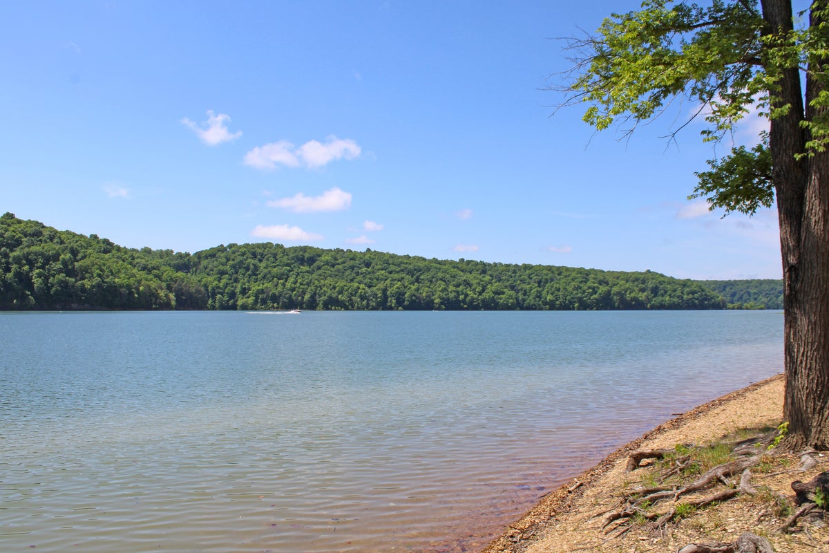 Teen brothers killed after boat and jet ski collide on lake