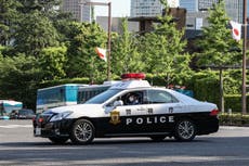 Police arrest ‘lonely’ Japanese woman accused of making more than 2,700 false emergency calls