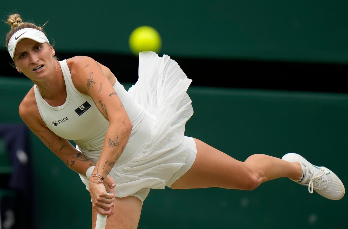 Analysis Wimbledon's champion says a taste for McDonald's makes her