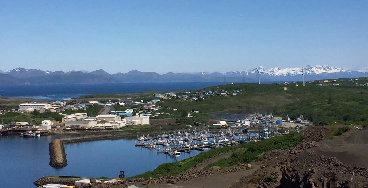 7.2 magnitude Earthquake off Alaskan coast triggers brief tsunami advisory - Vimarsana News