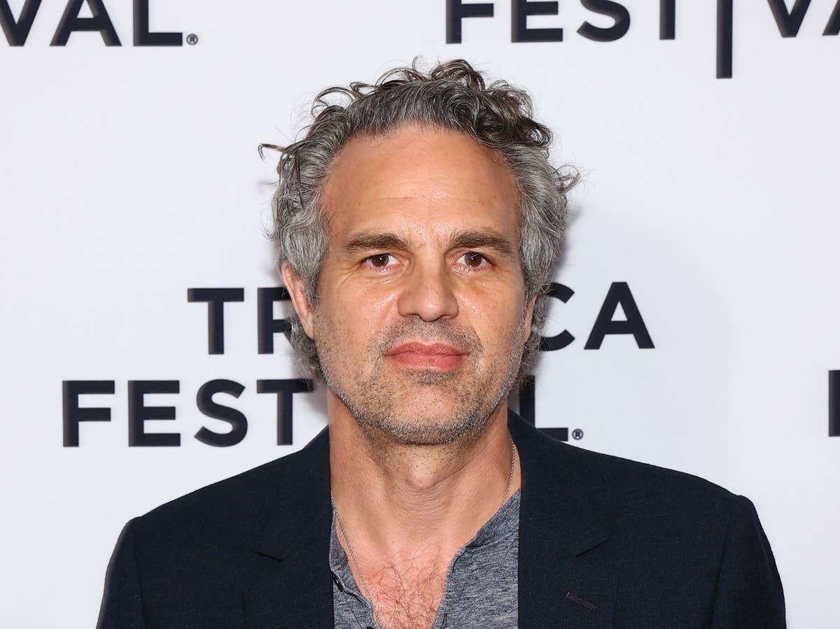 Mark Ruffalo says ‘billionaires’ in Hollywood ‘laughing like fat cats’ – strike live