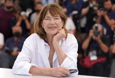 Jane Birkin: Singer, actor and inspiration behind iconic Birkin bag dies aged 76