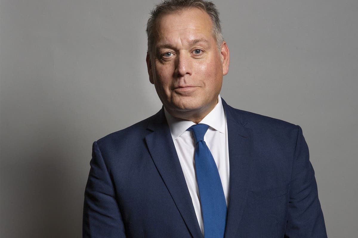 Former Tory MP says sexual misconduct claims against him ‘withdrawn’ Former Tory MP says sexual misconduct claims against him ‘withdrawn’