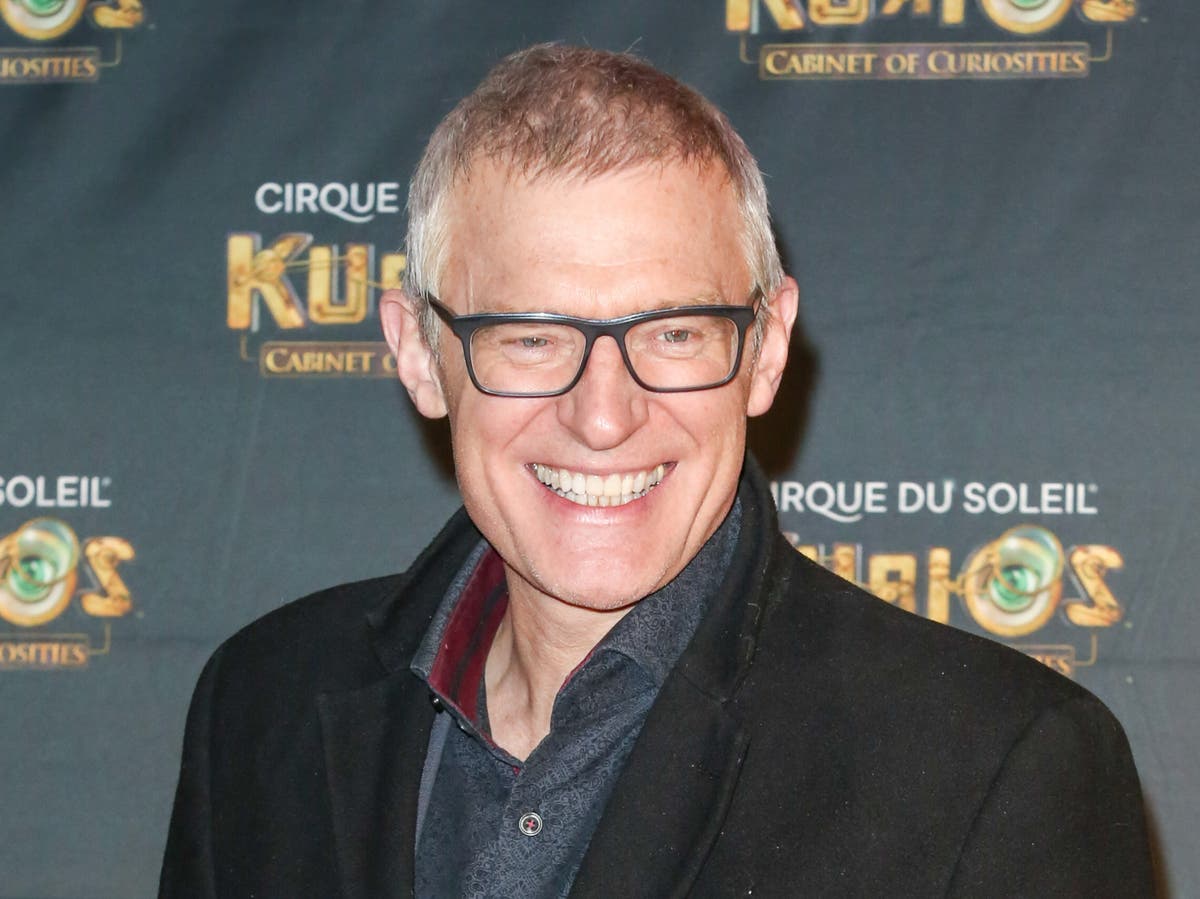 Jeremy Vine forces Twitter user to pay out after claim he was accused BBC presenter