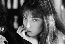 Far from a passive muse, Jane Birkin was an icon not to be underestimated