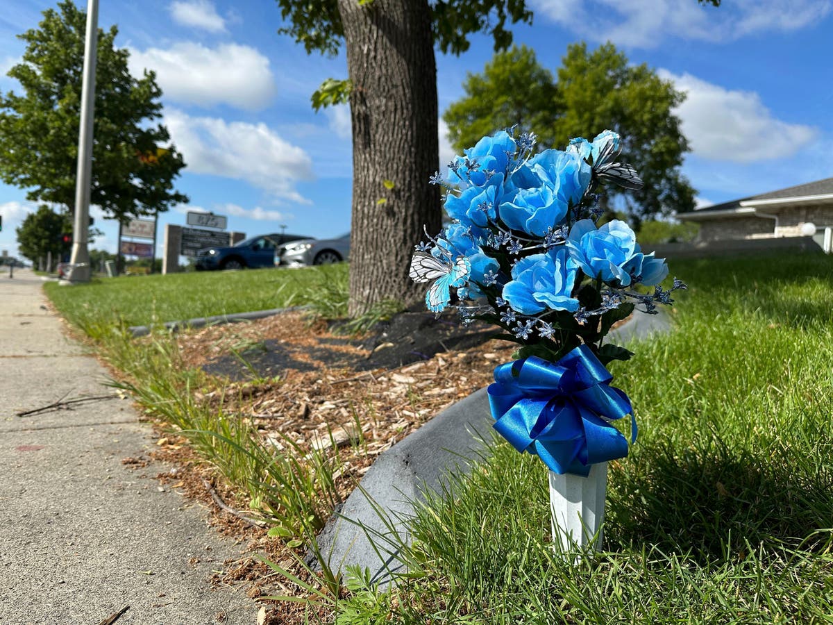 Many questions after police say gunman fired on officers in North Dakota, killing 1 and wounding 2 - Vimarsana News
