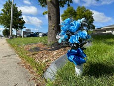 Many questions after police say gunman fired on officers in North Dakota, killing 1 and wounding 2