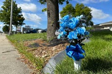 Many questions after police say gunman fired on officers in North Dakota, killing 1 and wounding 2