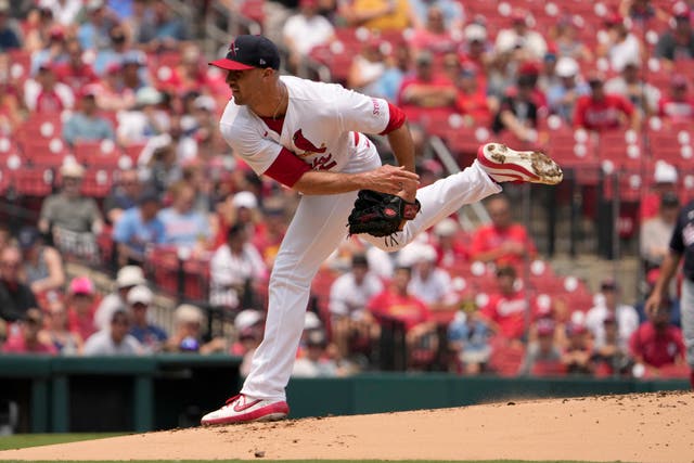 NACIONALES-CARDENALES