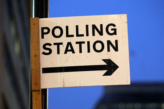 The key statistics behind the three by-elections on July 20 (Jonathan Brady/PA)