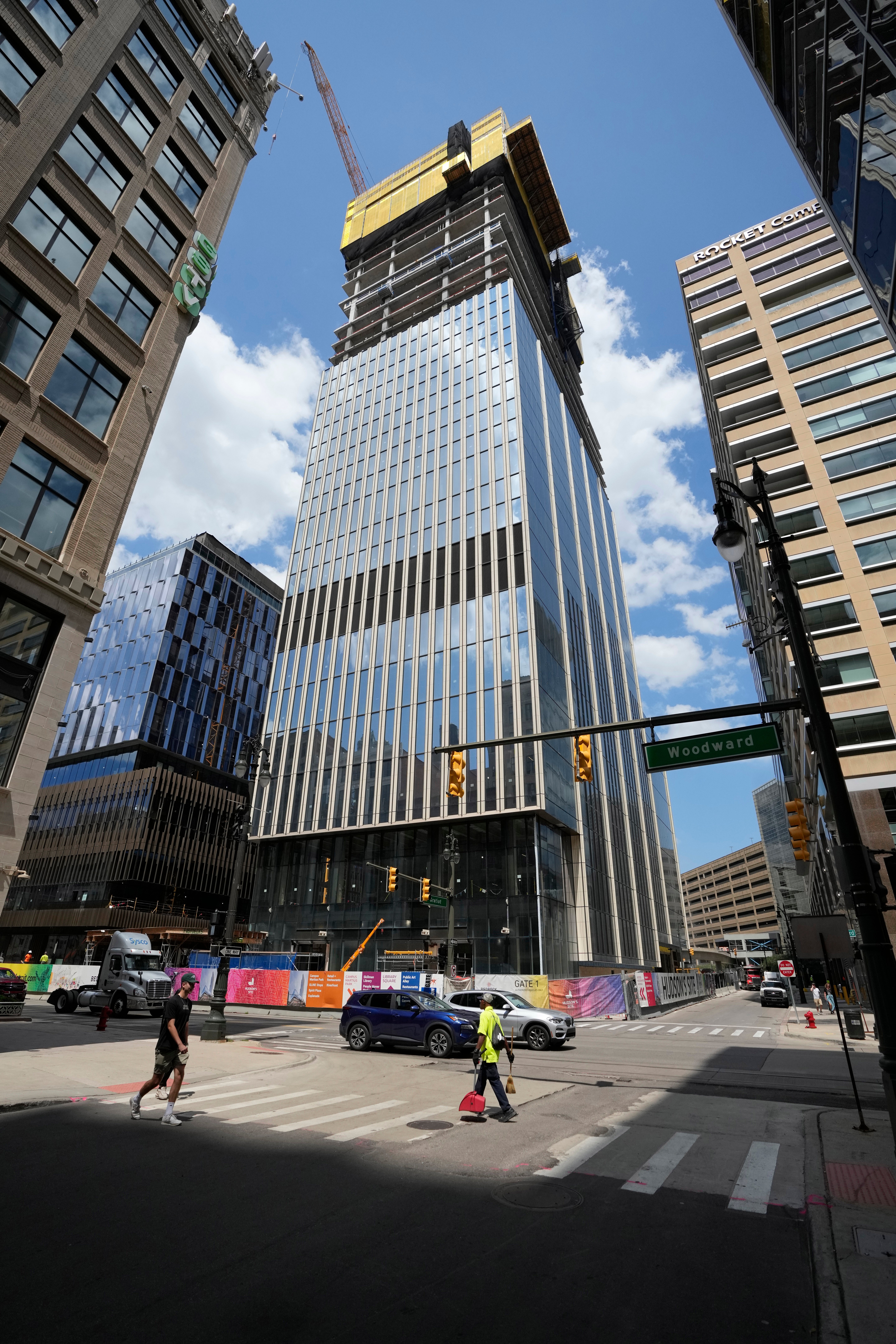 Detroit Bankruptcy 10th Anniversary