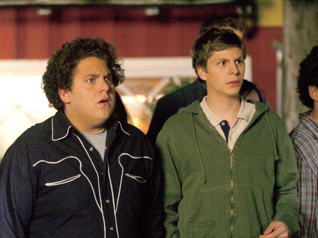 Michael Cera says he became ‘paranoid and weird’ after Superbad fame