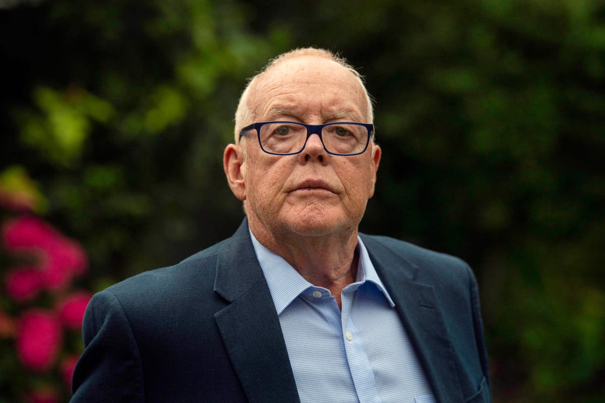 Victim’s brother urges MPs to reject contentious legacy Bill Victim’s brother urges MPs to reject contentious legacy Bill