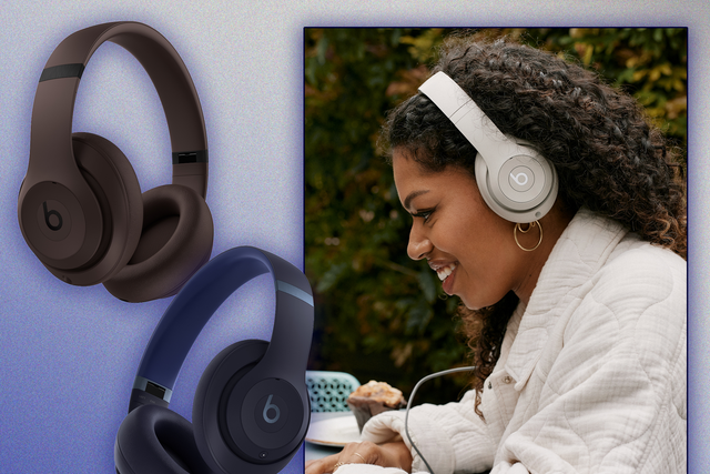 <p>They’re significantly better than the Beats Studio3 </p>