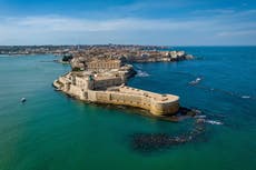 Which holiday destinations will be hottest this week and how can you stay safe as temperatures soar?