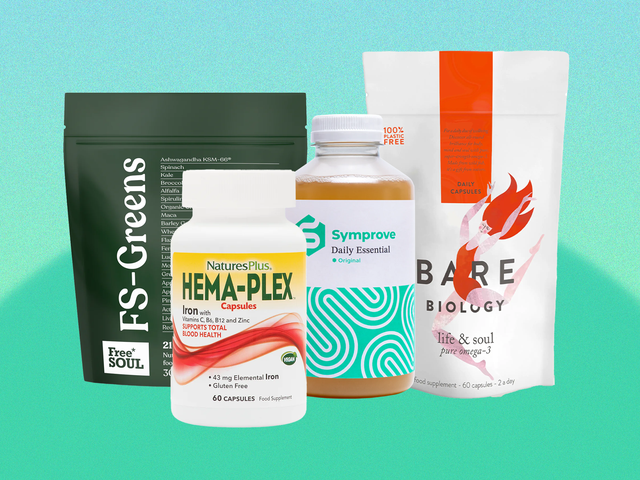 <p>Whether you’re looking for prebiotics, iron tablets or beauty gummies, we’ve got all vitamins and mineral bases covered </p>