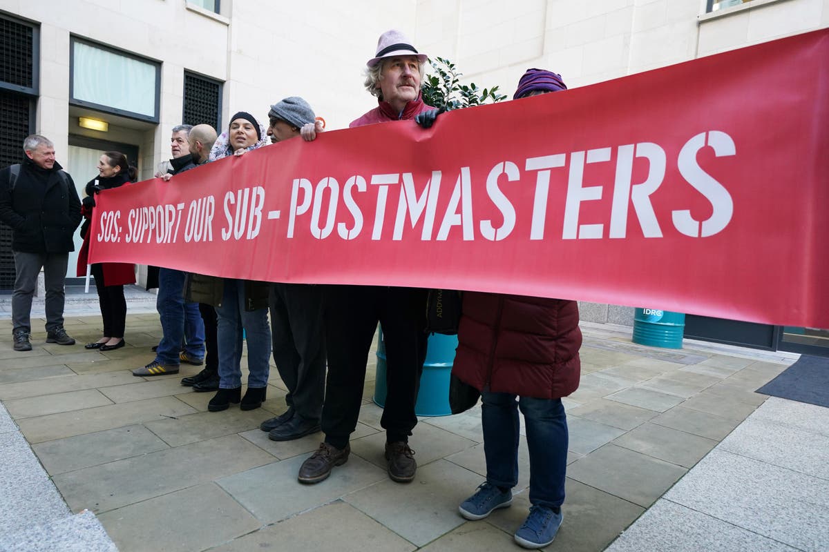Post Office compensation schemes &lsquo;a patchwork quilt with holes in it&rsquo;