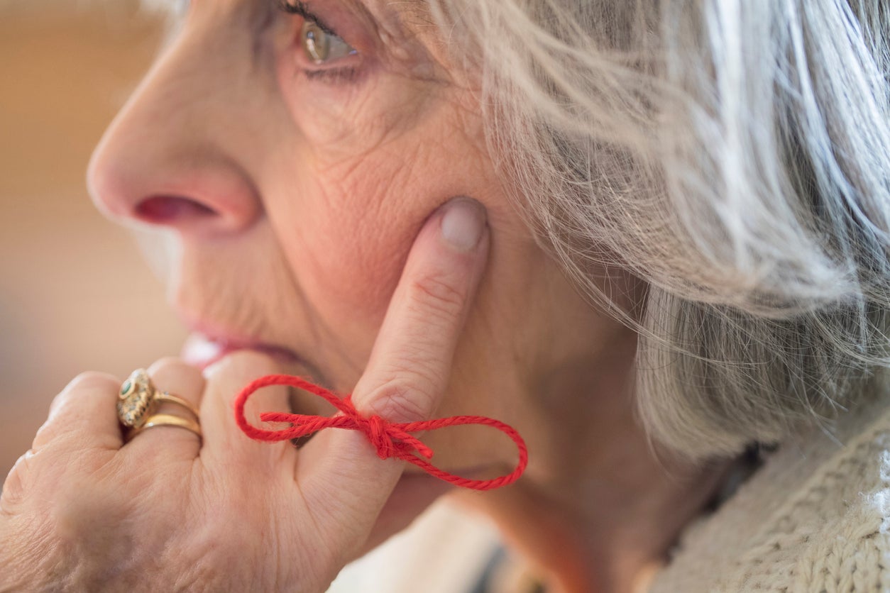 Alzheimer’s disease is the most common cause of dementia in the UK