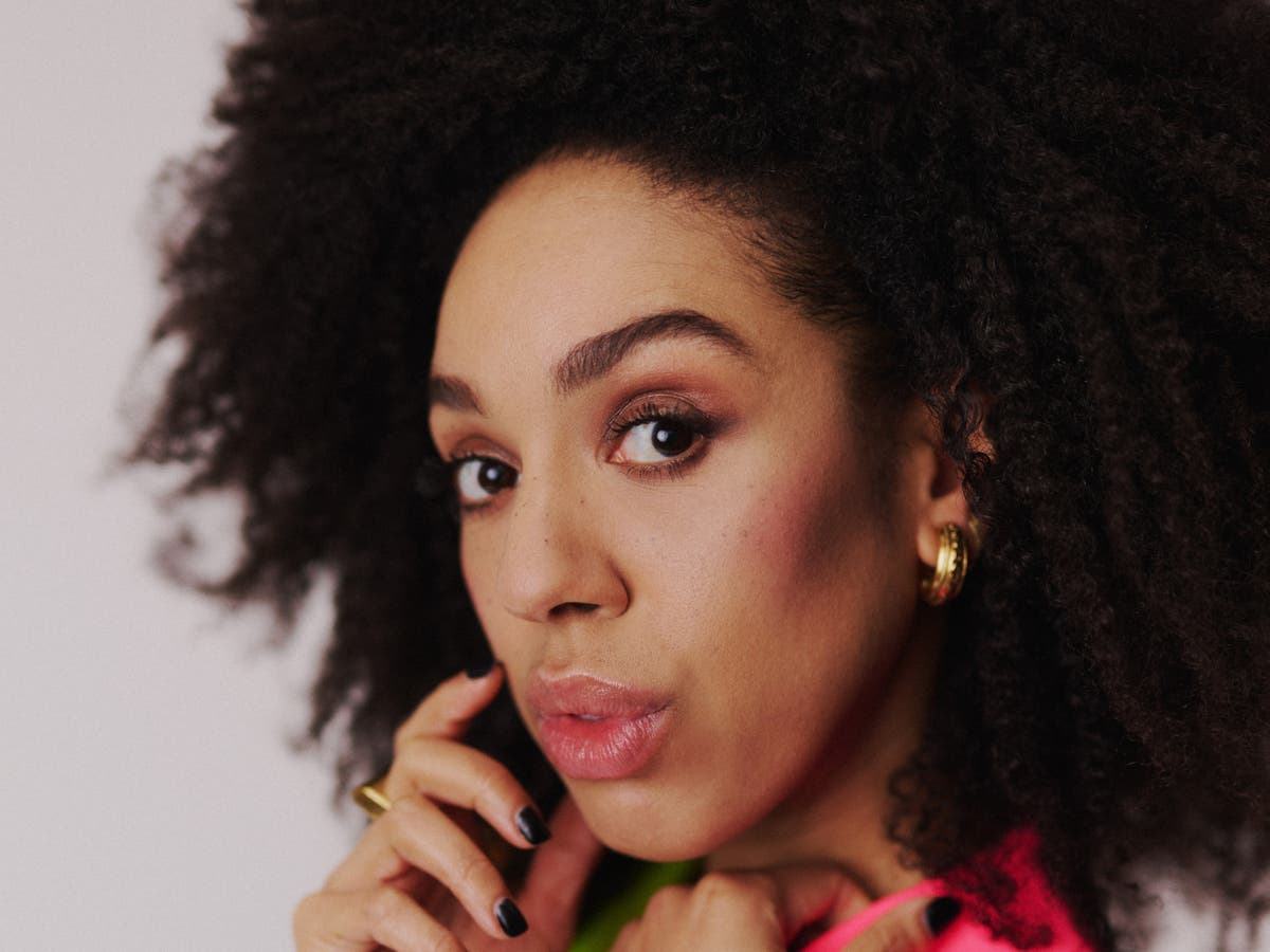 Doctor Who star Pearl Mackie on her Grenfell play: ‘I think this might ...