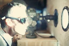 Oppenheimer review: Clever, imaginative and Christopher Nolan at his best