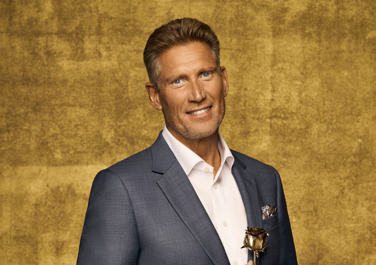 The Golden Bachelor unveils first contestant, 71, ‘given a second chance at love’