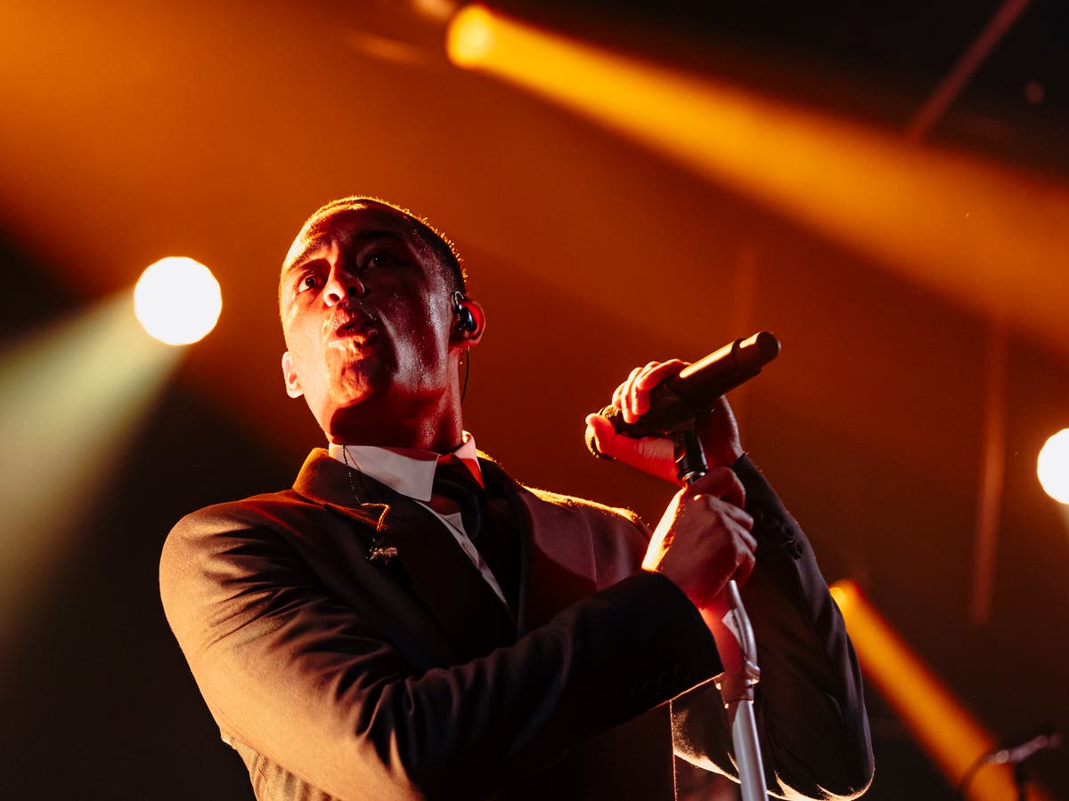 Montreux Jazz Festival review: Loyle Carner and Nile Rodgers are on excellent form amid the Swiss alps - Vimarsana News