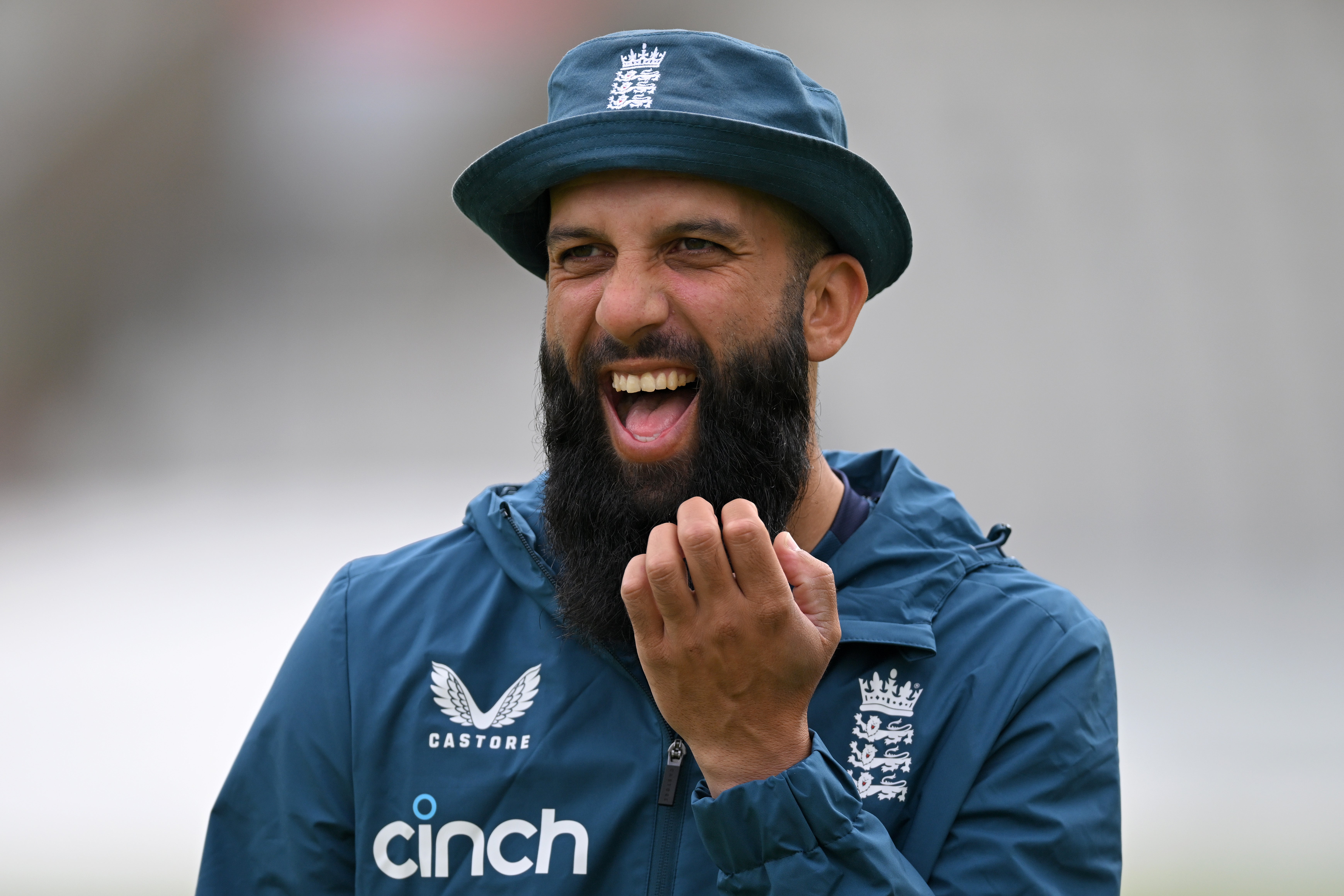 Moeen Ali will hope to help England to glory in the fourth Test