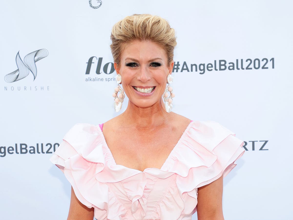 &lsquo;Today&rsquo; show star Jill Martin diagnosed with breast cancer after testing positive for BRCA gene