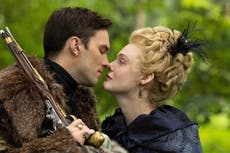 The Great is the anti-Bridgerton – and thank God for that