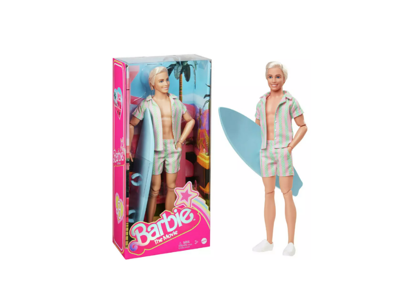 Barbie movie merchandise: From Barbie dolls to a Zara collaboration The  Independent
