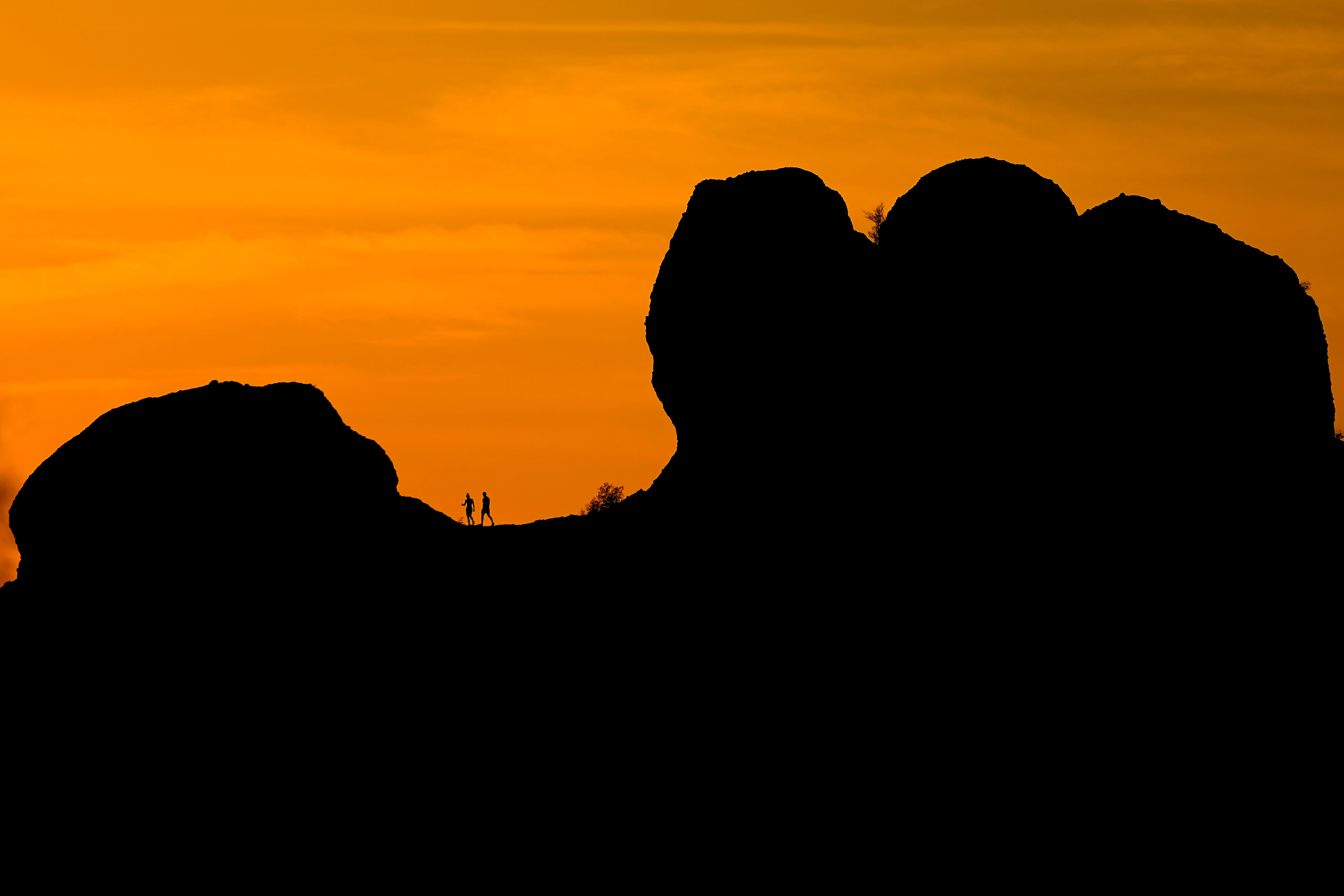 Hot Weather Photo Gallery