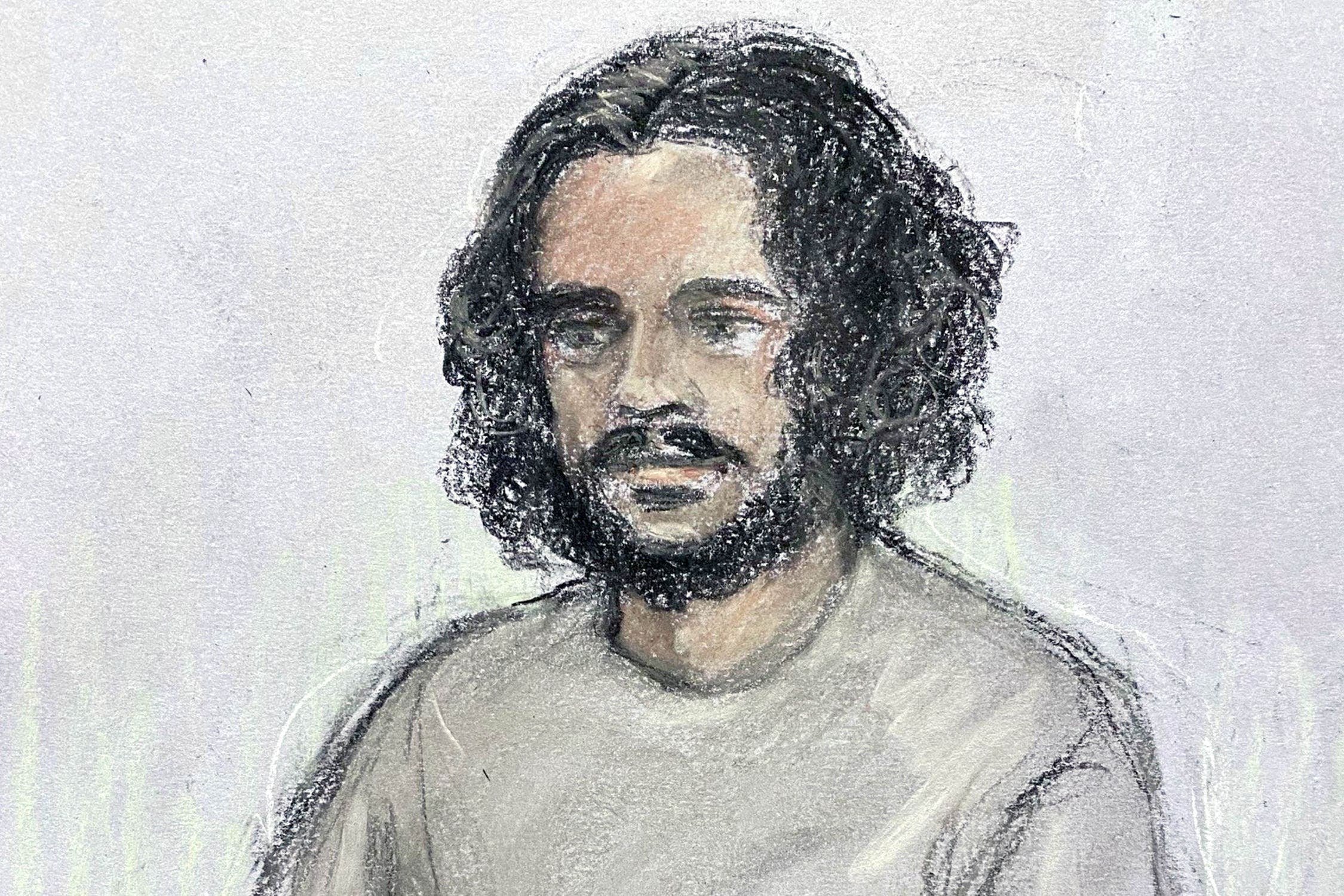 Muslim convert behind Hyde Park plot 'pondered terror attack on Queen's funeral' - Vimarsana News