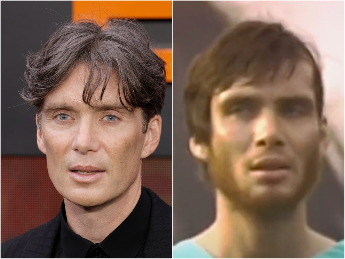 Oppenheimer star Cillian Murphy reacts to Danny Boyle’s 28 Days Later sequel update