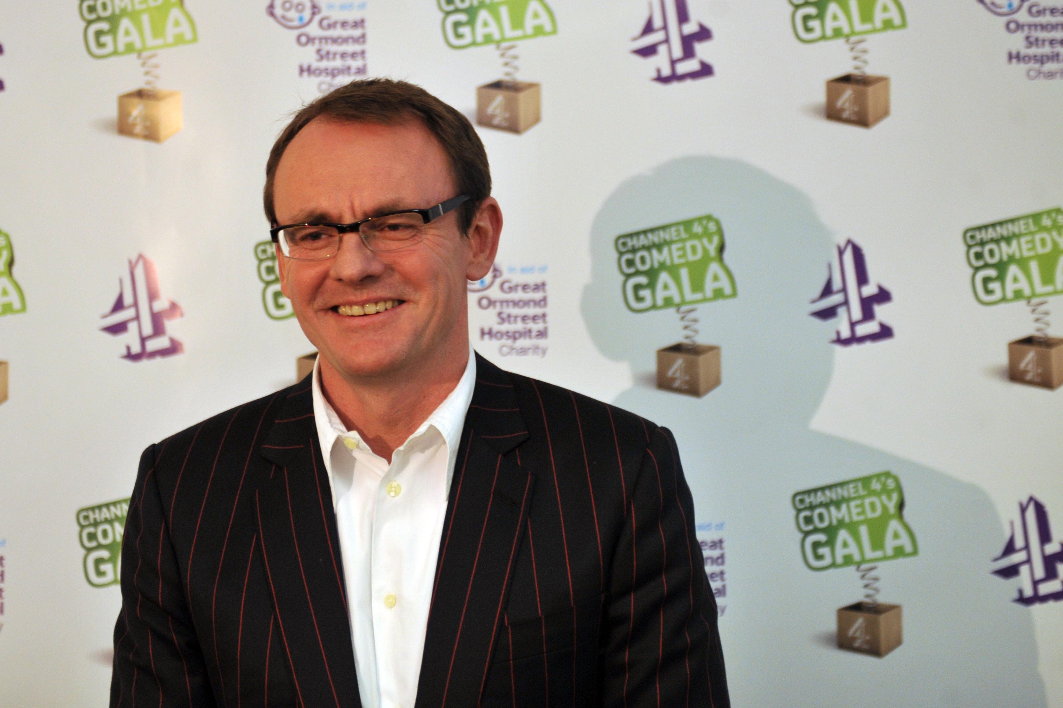 Channel 4 names TV comedy award after late comedian Sean Lock - Vimarsana News