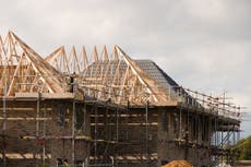 UK relaxes immigration rules for construction workers as Brexit labour shortages bite