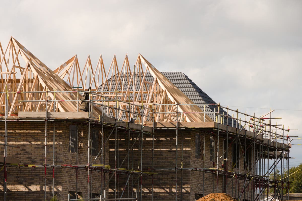 UK relaxes immigration rules for construction workers as Brexit labour shortages bite
